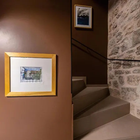 Appartamento Studio Mila *