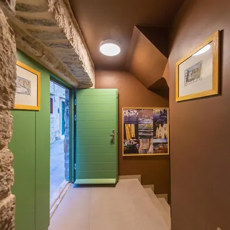 Studio Mila * Komiža