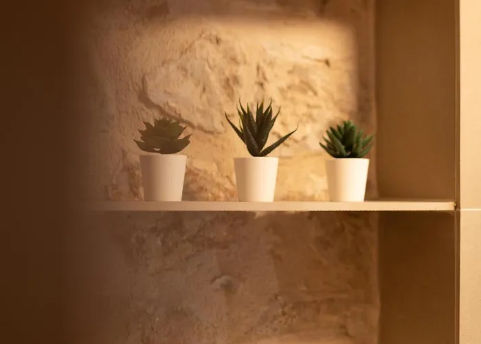 Appartamento Studio Mila