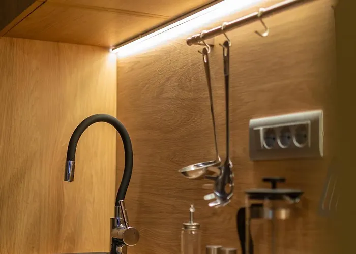 Studio Mila Appartamento