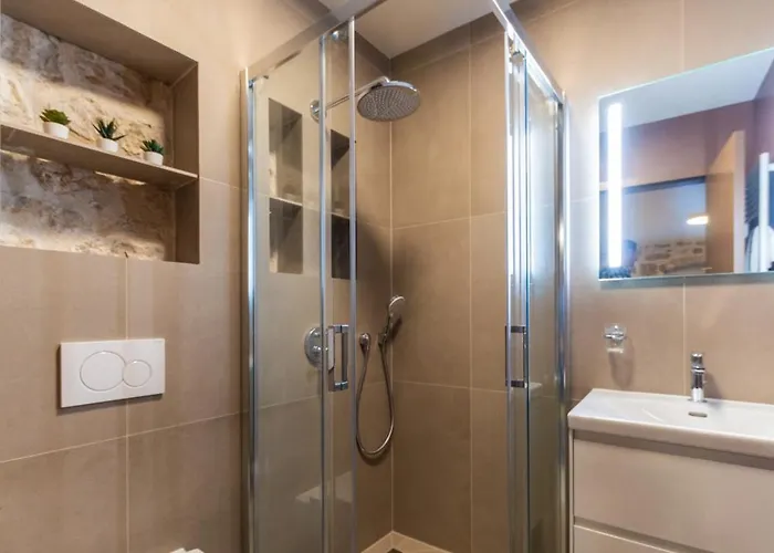 Studio Mila Appartamento