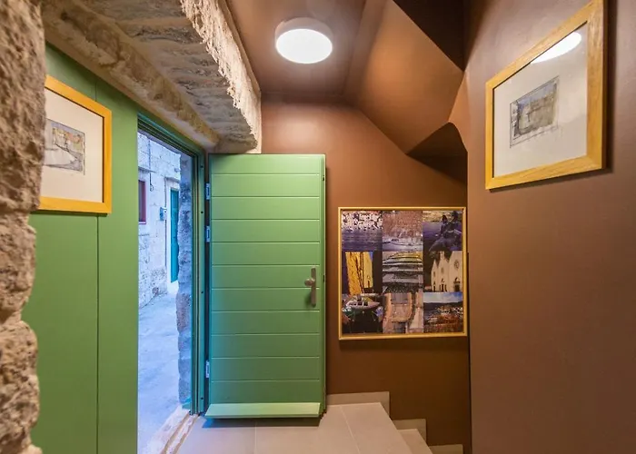 Studio Mila * Komiža