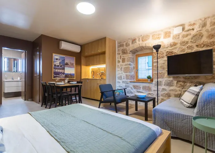 Studio Mila Appartamento