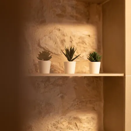 Apartmán Studio Mila