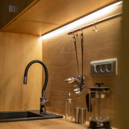 Studio Mila Apartmán