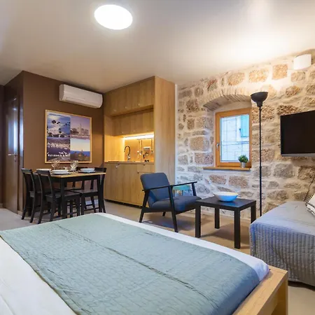Studio Mila Apartmán