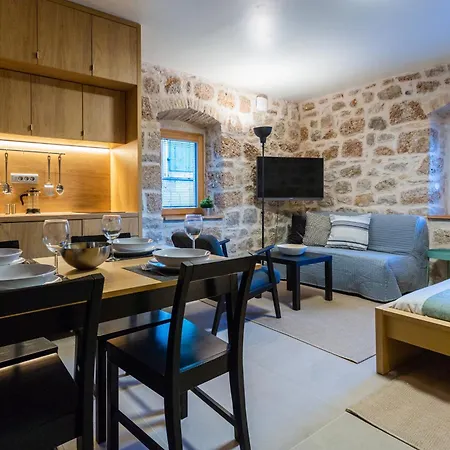 Studio Mila Apartmán Komiža
